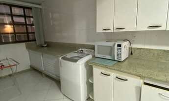 Imagem 7: Venha morar na quadra da Praia da Costa, apartamento com aproximadamente 180m²