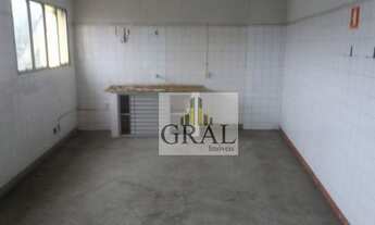 Imagem 5: Galpão, 1500 m² - venda por R$ 5.000.000,00 ou aluguel por R$ 28.000,00/mês - Conceição