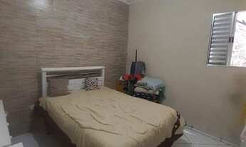 Imagem 6: Casa com 3 dormitórios à venda por R$ 245.000,00 - Jardim Nossa Senhora Aparecida - São Pa