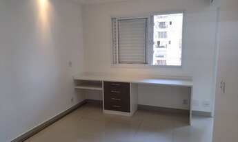 Imagem 6: Apartamento com 1 dormitório à venda, 50 m² por R$ 650.000,00 - Condomínio Alpha Park - Ba