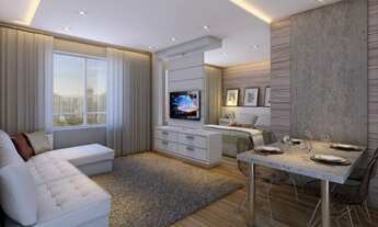 Imagem 4: Apartamento residencial para venda, Rebouças, Curitiba - AP7927