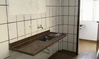 Imagem 3: Apartamento com 2 dormitórios, 60 m² - venda por R$ 280.000,00 ou aluguel por R$ 1.300,00