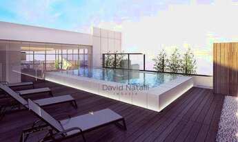 Imagem 1: Apartamento novo 2 quartos miolo da Praia do Canto - Vitória/ES