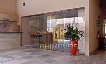 Imagem 5: Sobrado à venda, 345 m² por R$ 2.200.000,00 - Jardins Lisboa - Goiânia/GO