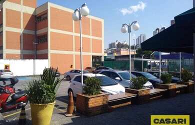 Imagem 7: Salão para alugar, 48 m² - Centro - São Bernardo do Campo/SP