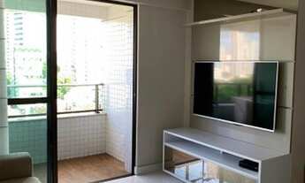 Imagem 2: Apartamento 3 quartos reformado rosarinho venda