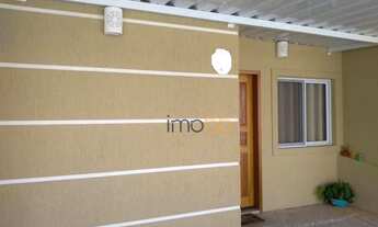 Imagem 6: Casa com 3 dormitórios à venda, 70 m² .Condomínio Residencial Felicita - Sorocaba/SP