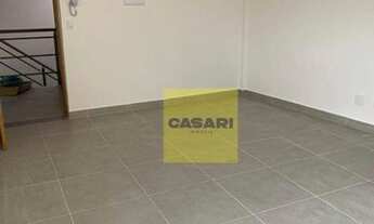 Imagem 4: Sala para alugar, 25 m² - Rudge Ramos - São Bernardo do Campo/SP