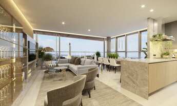 Imagem 5: COBERTURA RESIDENCIAL em Curitiba - PR, Água Verde