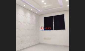 Imagem: Apartamento Incrível e Projetado - 2Q