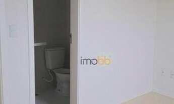 Imagem 3: Apartamento com 3 dormitórios à venda - Condomínio Edifício Exclusive Campolim - Sorocaba