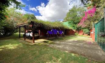 Imagem 5: CASA TERREA DE 3 DORMITORIOS NA GRANJA VIANA!