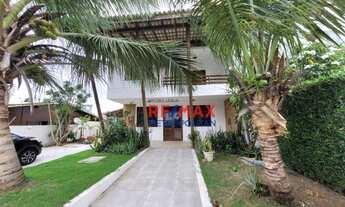 Imagem 3: Linda casa com 4 suítes, 240 m² por R$ 730.000 - Abrantes