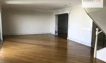 Imagem 3: Cobertura com 4 dormitórios, 609 m² - venda por R$ 10.000.000,00 ou aluguel por R$ 30.000