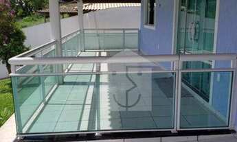 Imagem 6: Casa à venda, 231 m² por R$ 750.000,00 - Condado de Maricá - Maricá/RJ