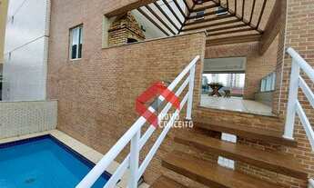 Imagem 4: Apartamento com 2 dormitórios à venda, 58 m² por R$ 480.000 - Aldeota - Fortaleza/CE