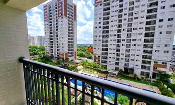 Imagem 5: Reserva Inglesa - Liverpool 2 Quartos /suíte