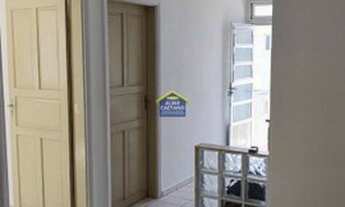 Imagem 5: Apartamento com 2 dorms, Boqueirão, Praia Grande - R$ 175 mil, Cod: CRA170