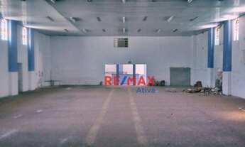 Imagem 5: Barracão com ótima localização Central em Piracicaba