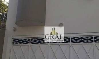 Imagem: Sobrado com 4 dormitórios à venda, 500