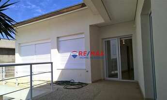 Imagem 3: Casa com 4 dormitórios à venda, 567 m² por R$ 3.800.000,00 - Loteamento Mont Blanc Residen