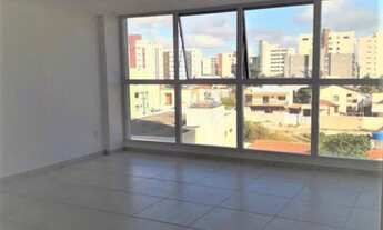 Imagem 3: Flat para venda possui 35 metros quadrados com 1 quarto em Ponta de Campina - Cabedelo - P