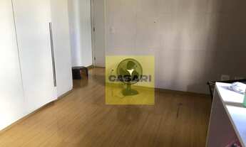 Imagem 6: Cobertura com 4 dormitórios à venda, 267 m² - Rudge Ramos - São Bernardo do Campo/SP