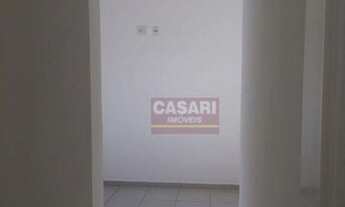 Imagem 4: Apartamento à venda, 52 m² por R$ 350.000,00 - Assunção - São Bernardo do Campo/SP