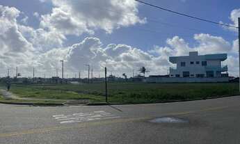 Imagem 3: Lote/Terreno para venda possui 464 metros quadrados em Centro - Barra dos Coqueiros - SE