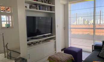 Imagem 2: Cobertura à venda, 114 m² por R$ 1.050.000,00 - Vila da Saúde - São Paulo/SP