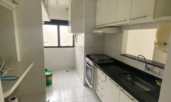 Imagem 6: Apartamento 3 dormitórios sendo 1 suíte e Lazer completo R$ 640.000,00