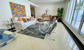 Imagem 4: Casa com 3 dormitórios à venda, 300 m² - Perdizes - São Paulo/SP