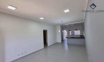 Imagem 2: Casa Térrea com 4 dormitórios à venda, 170m² - Villa Branca - Jacareí-SP