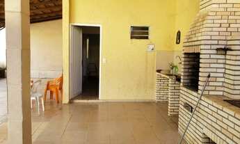 Imagem 2: LOTE DE 400M² NO CONJUNTO 1 DE ARNIQUEIRAS