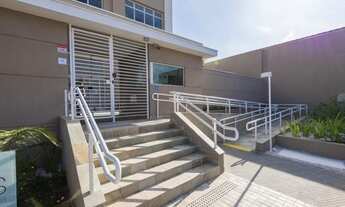 Imagem: Apartamento para venda tem 54 metros quadrados