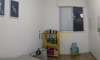 Imagem 3: Apartamento com 3 dormitórios à venda, 85 m² - Garden Hill - Sorocaba/SP