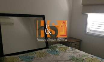 Imagem 7: APARTAMENTO RESIDENCIAL em INDAIATUBA - SP, JARDIM POMPÉIA