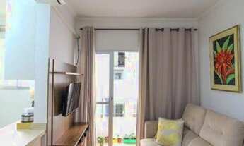 Imagem 2: Apartamento com 3 quartos, 1 suite no Condomínio Spazio Splendido a venda em Sorocaba SP