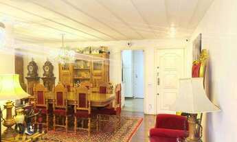 Imagem 4: Apartamento com 3 dormitórios à venda, 130 m² por R$ 1.990.000,00 - Itaim Bibi - São Paulo