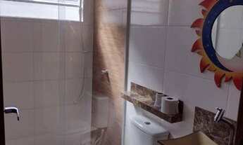 Imagem 4: Casa com 2 dormitórios à venda, 120 m² por R$ 318.000,00 - Residencial Esperança - Caçapav