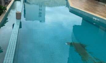 Imagem 3: Apartamento para aluguel com 54 metros quadrados com 1 quarto em Barra - Salvador - BA