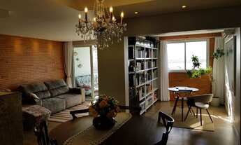 Imagem 2: Apartamento para venda com 3 dormitórios em Barreiros - São José - SC