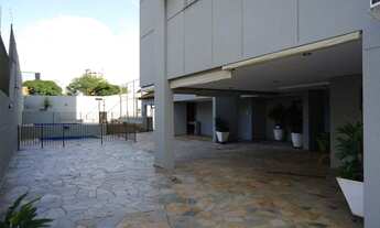 Imagem 4: Apartamento amplo para locação/venda em Dourados/MS, no centro com 2 suítes