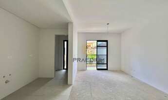 Imagem 2: Apartamento com 2 dormitórios à venda, 125 m² por R$ 1.450.000,00 - Santa Felicidade - Cur