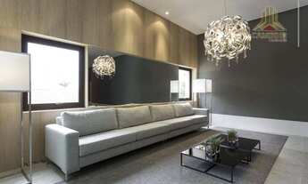 Imagem 2: Vendo apartamento mobiliado no Ampiezza, quatro suítes, sendo uma master e quatro vagas de