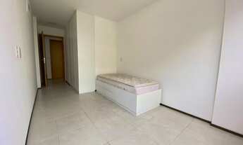 Imagem 6: Apartamento para venda com 75 metros quadrados com 2 quartos em Jatiúca - Maceió - AL