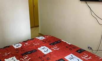 Imagem 6: Apartamento com 3 dormitórios à venda, 130 m² por R$ 2.390.000,00 - Vila Nova Conceição