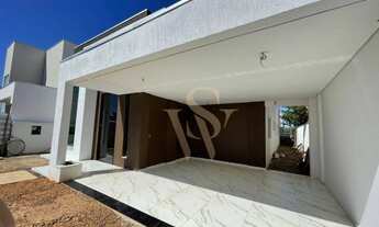 Imagem: Casa à Venda no Condomínio Belvedere I