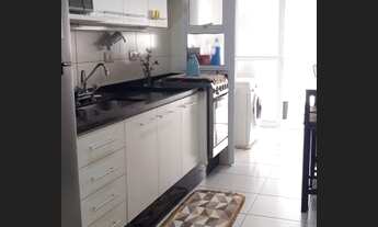 Imagem 7: Apto. 106m_ 3 quartos_ Santo Antônio/ Scsul