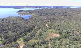 Imagem 4: TERRENOS A VENDA AS MARGENS DO RIO SERRA DA MESA